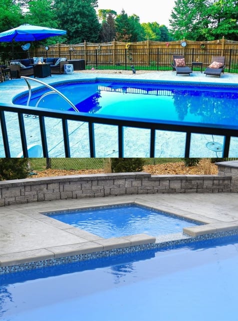 4 Inground Pool Options That Are Trending In 2021