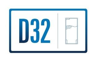 D32 identity