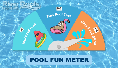 Swimming Pool Slides - prices, types, construction, & installation