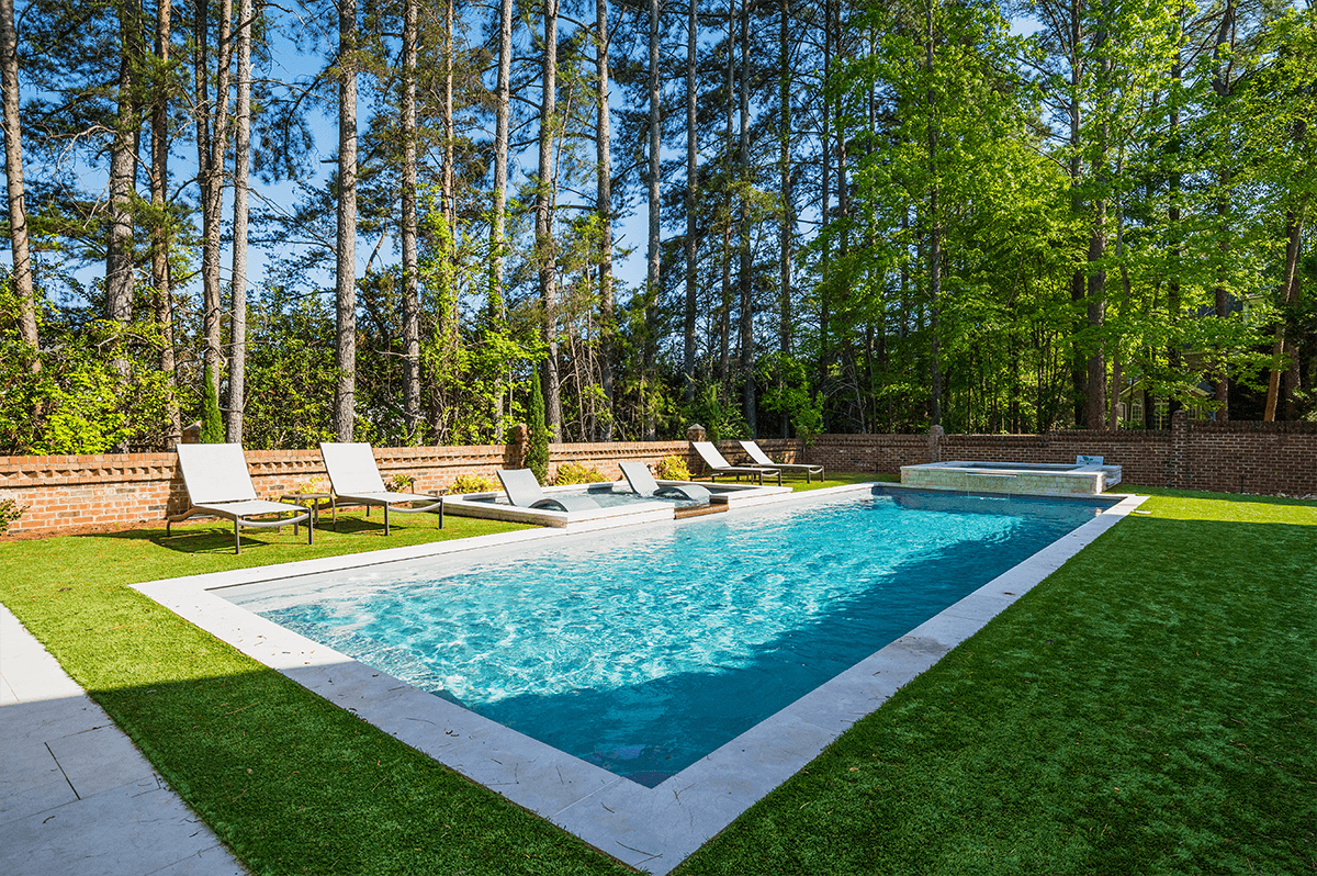 The Scoop On Fiberglass Pools Pros Cons Cost Options The Pool Life   37 