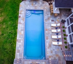 Swimming Pool Design Guide: Friendly Advice From A Pro!