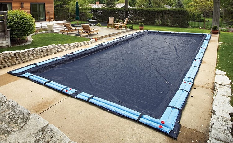 The 10 Best Pool Covers to Protect Your Pool in 2021 (and 2022)