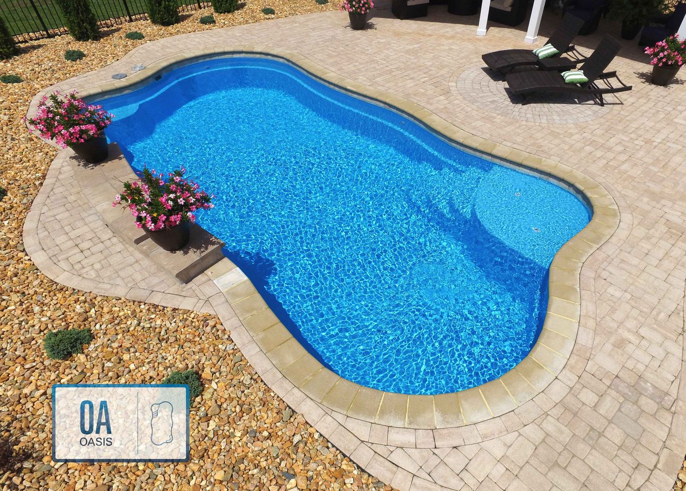 fiberglass pools direct to consumer