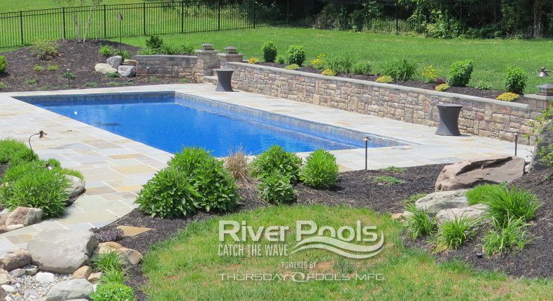 Retaining Walls For Pools 101: Types, Prices, And Features